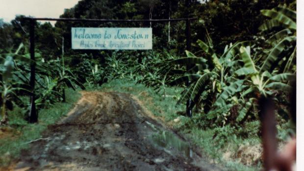 El Misterio Sin Resolver De Jonestown El Suicidio Con Cianuro De