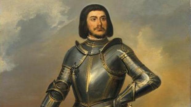 El verdadero «Barba Azul», el amigo necrófilo de Juana de Arco que asoló Francia