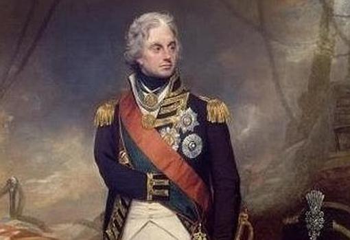 Horatio Nelson