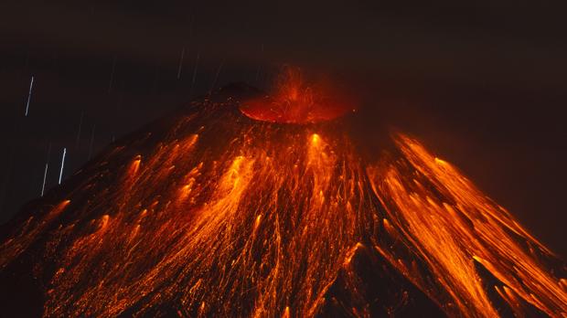 Resultado de imagen para krakatoa volcan