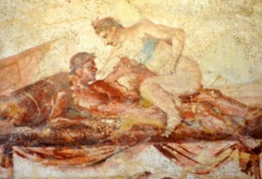Sexuales De Roma Extrañas La Prácticas Las Antigua Prostitutas LzVqMGSUp