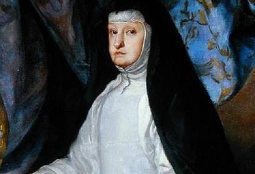 Mariana de Austria: la reina desdichada