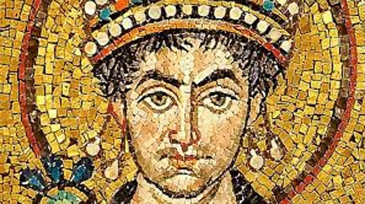 Justiniano, el gobernante bizantino que reconquistó el Imperio Romano