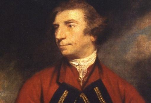Jeffrey Amherst