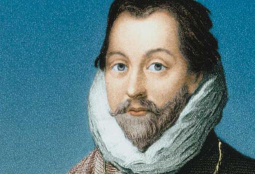 Francis Drake