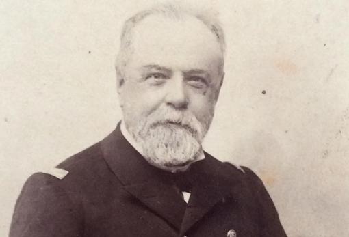 Almirante Cervera