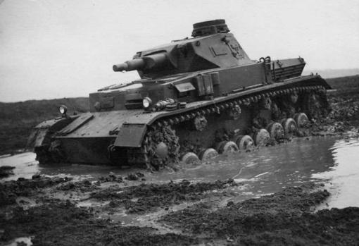 Panzer IV