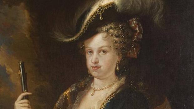 María Luisa Gabriela de Saboya, Reina consorte de España, Nápoles, Sicilia, Cerdeña, duquesa consorte de Milán y soberana consorte de los Países Bajos