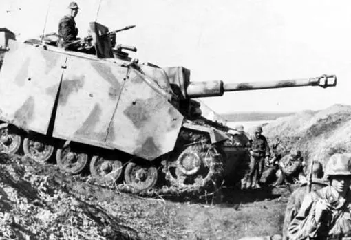 Batalla de Kursk .-Julio 1943-. (color digital) Kursk-batalla1-kGGB--510x349@abc