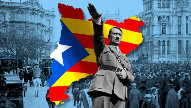 MeridianaAntifeixista - CRISIS EN CATALUÑA 10.0 - Página 52 Cataluna-Hitler-kRaG--620x349@abc