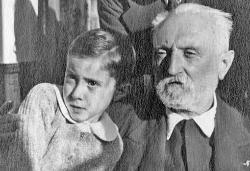 Miguel de Unamuno,