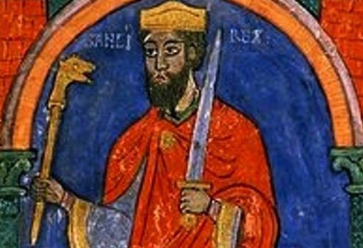Sancho I de León
