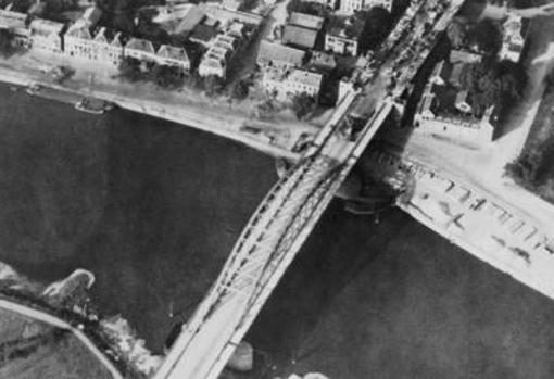 Arnhem's bridge