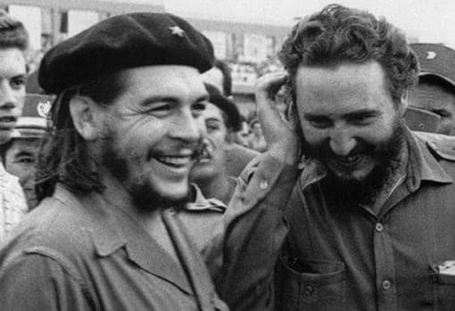 Guevara y Castro