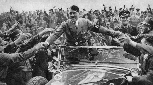 El nazismo como milagro