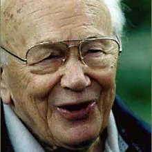 Lazowski, en 2003