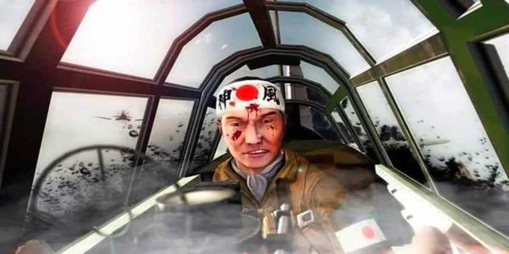 The sad confessions of Kamikaze pilots to their parents before dying in ...