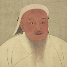 china - Así luchaban los temidos jinetes mongoles, el imperio que doblegó a China y al mundo árabe Retrato-emperador-kZsC--220x220@abc