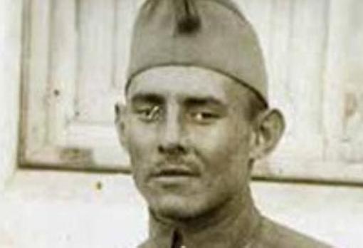 Baltasar Queija
