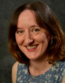 Catherine Fletcher.