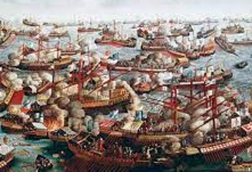 Battle of Lepanto