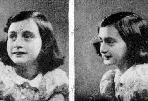 Ana Frank