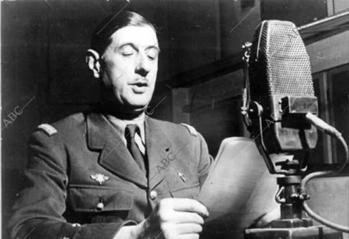 Charles de Gaulle