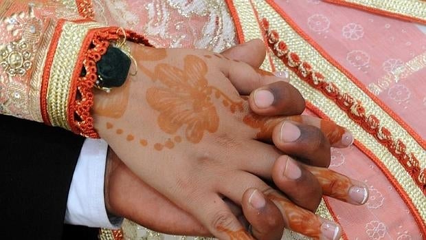 El Ministro De Justicia Marroqui Dice Que El Matrimonio Legal Con Menores Es Por El Bien De Las Ninas