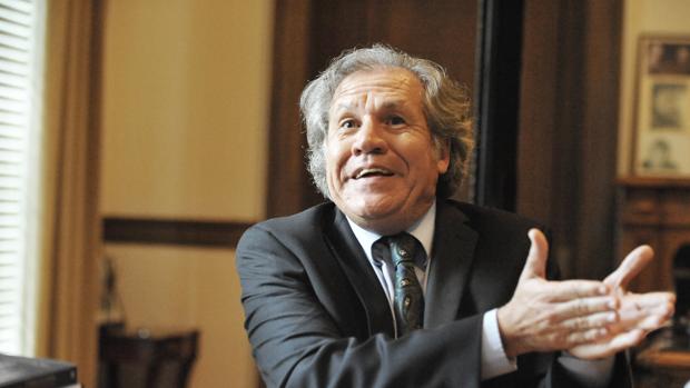 Luis Almagro