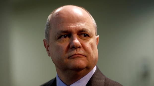 Bruno Le Roux