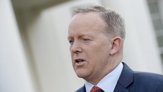 Sean Spicer