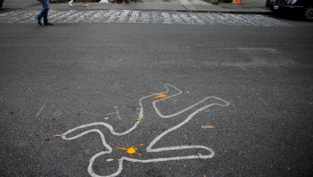 Con la muerte de estos dos jóvenes, la cifra se eleva a 73 tras más de dos meses de protestas en las calles