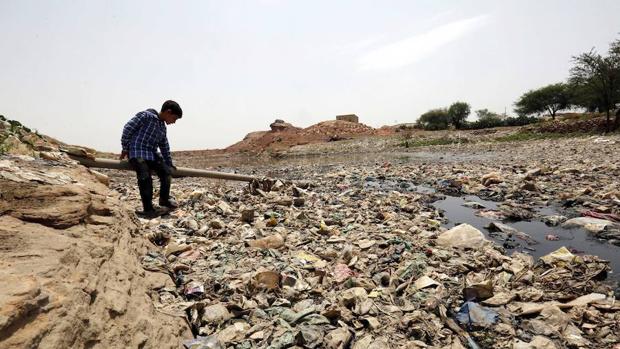 Unos 15 millones de yemeníes no tienen acceso a cuidados sanitarios