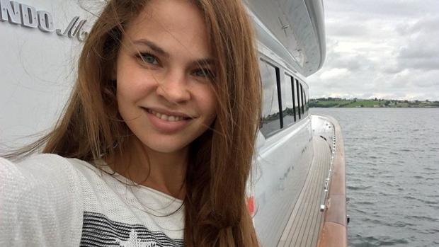 Nastya rybka instagram