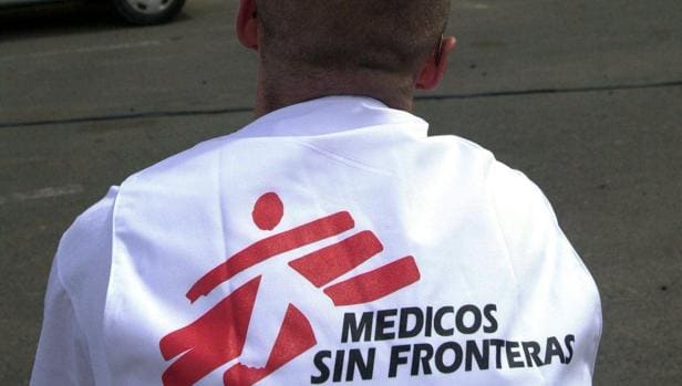 Médicos Sin Fronteras reconoce 24 casos de acoso o abusos sexuales ...