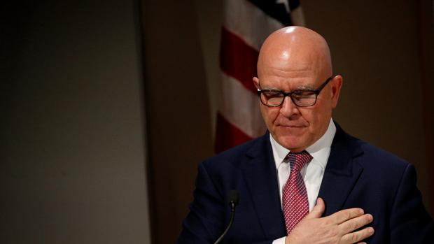 H.R. McMaster