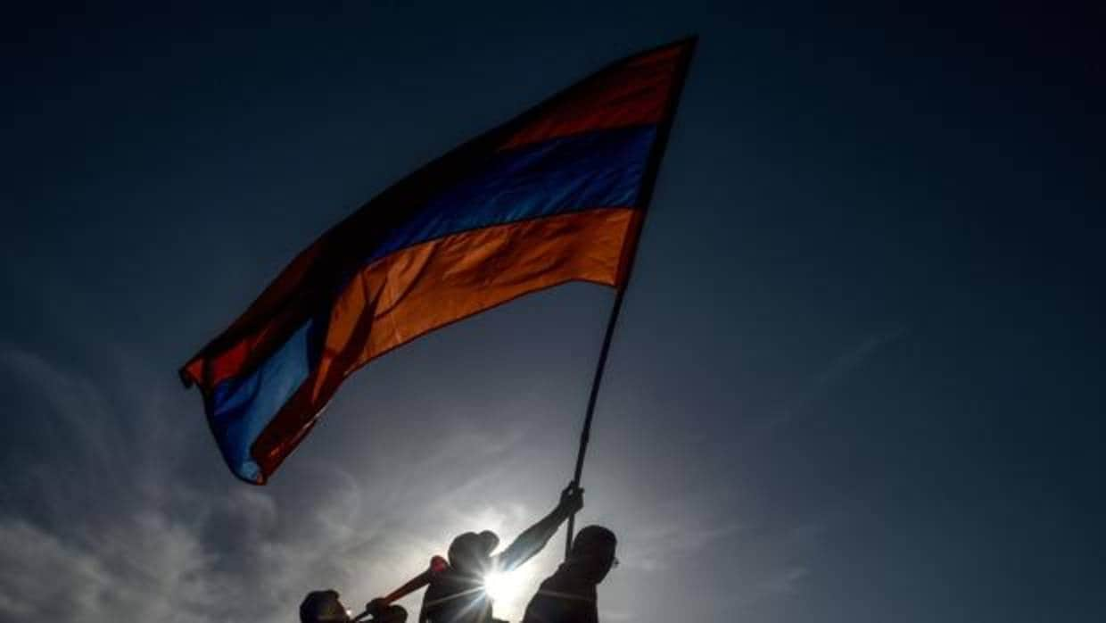 Las protestas en Armenia logran su objetivo y el líder opositor será primer  ministro