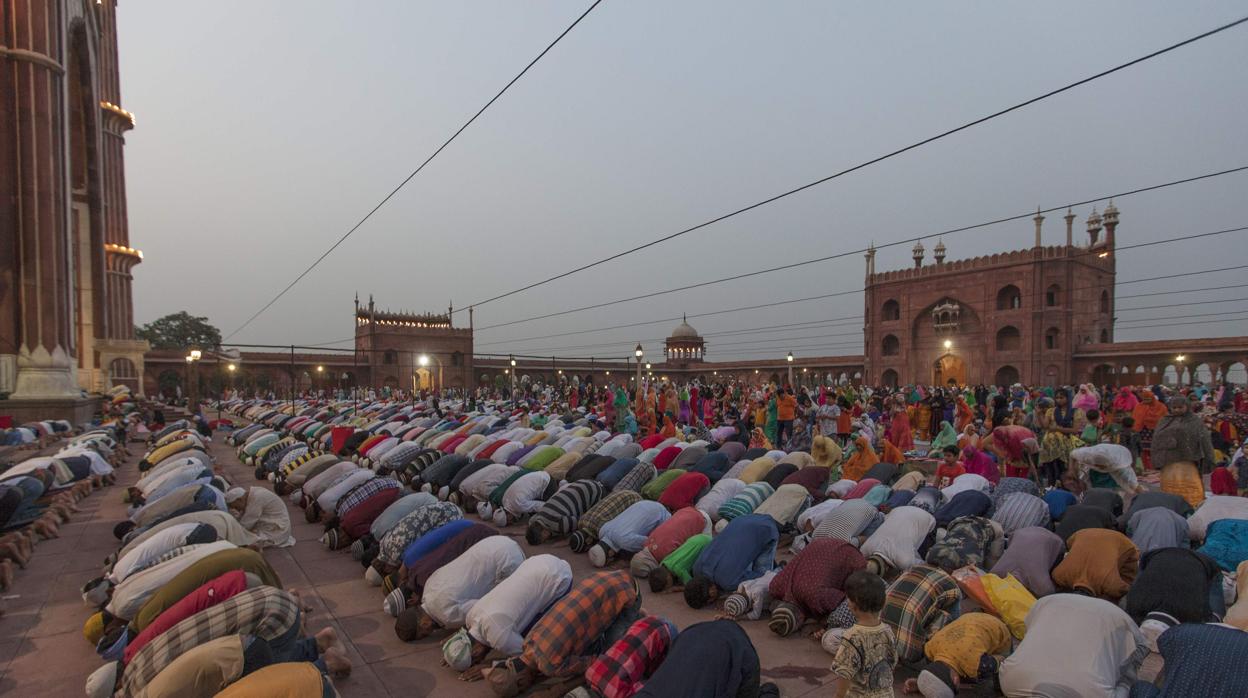 En Ramadan Se Puede Escuchar Musica