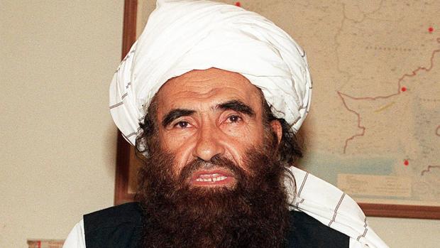 Jalaluddin Haqqani