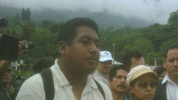 Imagen de Mario Gómez