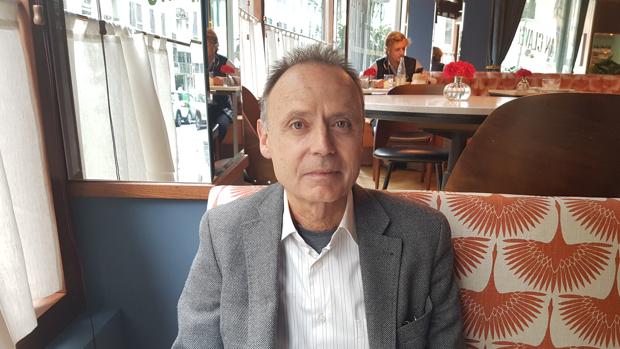 Vicente Garrido