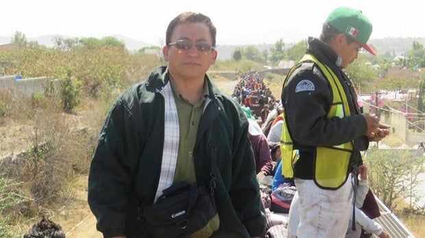 Bartolo Fuentes