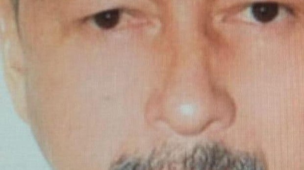 El terrorista José Aldemar Rojas Rodríguez