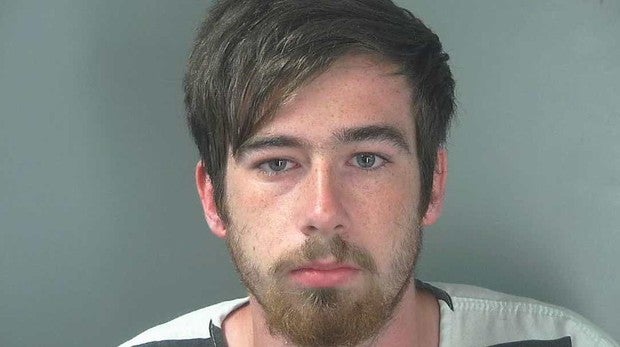 Dakota L. King, autor de la muerte del bebé de dos meses