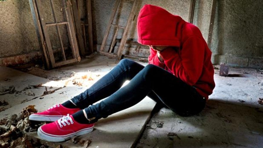 Niños alemanes «esclavos» en Rumanía