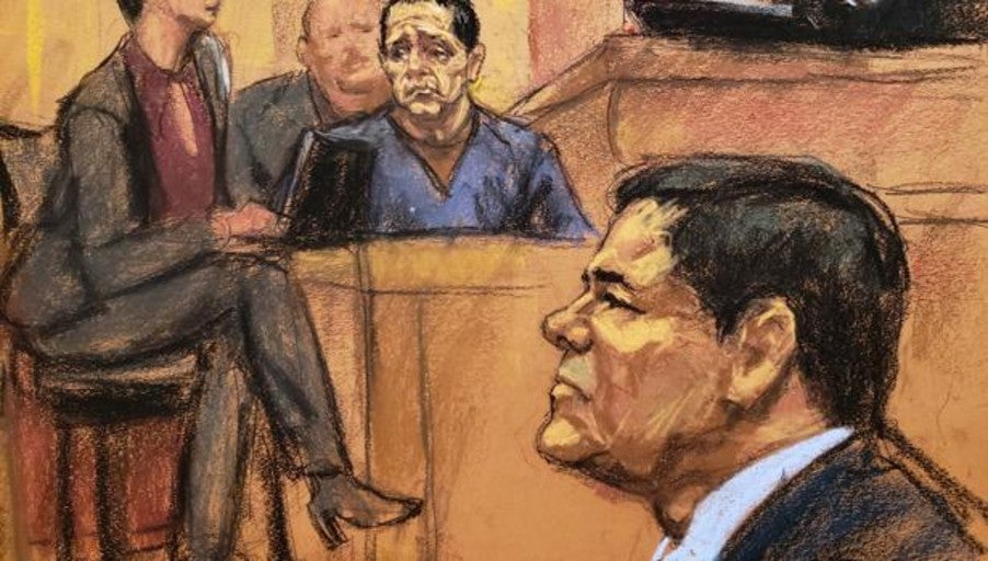 ¿Qué podrían hacer los indígenas mexicanos con los 14.000 millones de dólares de El Chapo?