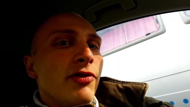 Stephan Balliet, identificado como el autor del ataque en Halle (Alemania)