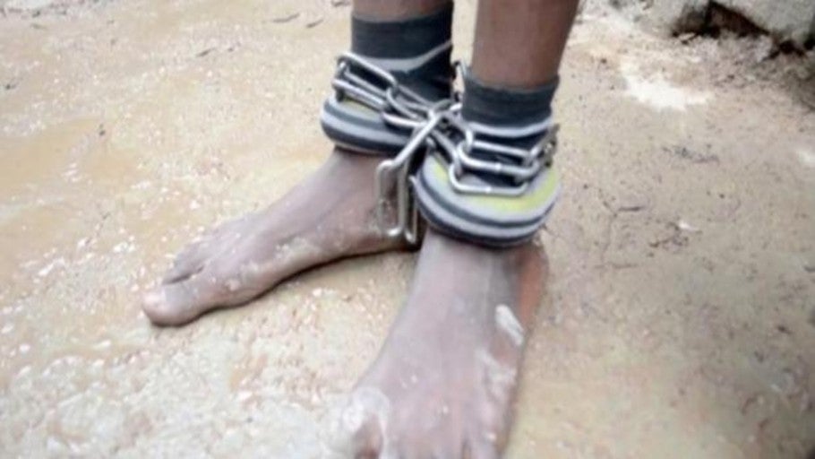 Liberan a 259 personas esclavizadas en un centro ilegal ubicado en una mezquita de Nigeria