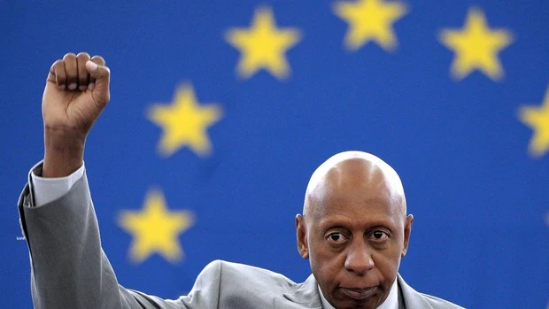 El presidente del Parlamento Europeo pide la liberación del disidente cubano Guillermo Fariñas