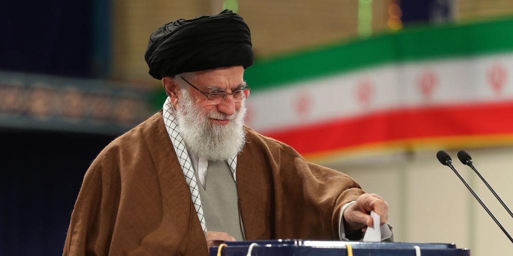 Las elecciones en Irán apuntan a un giro ultraconservador en el Parlamento